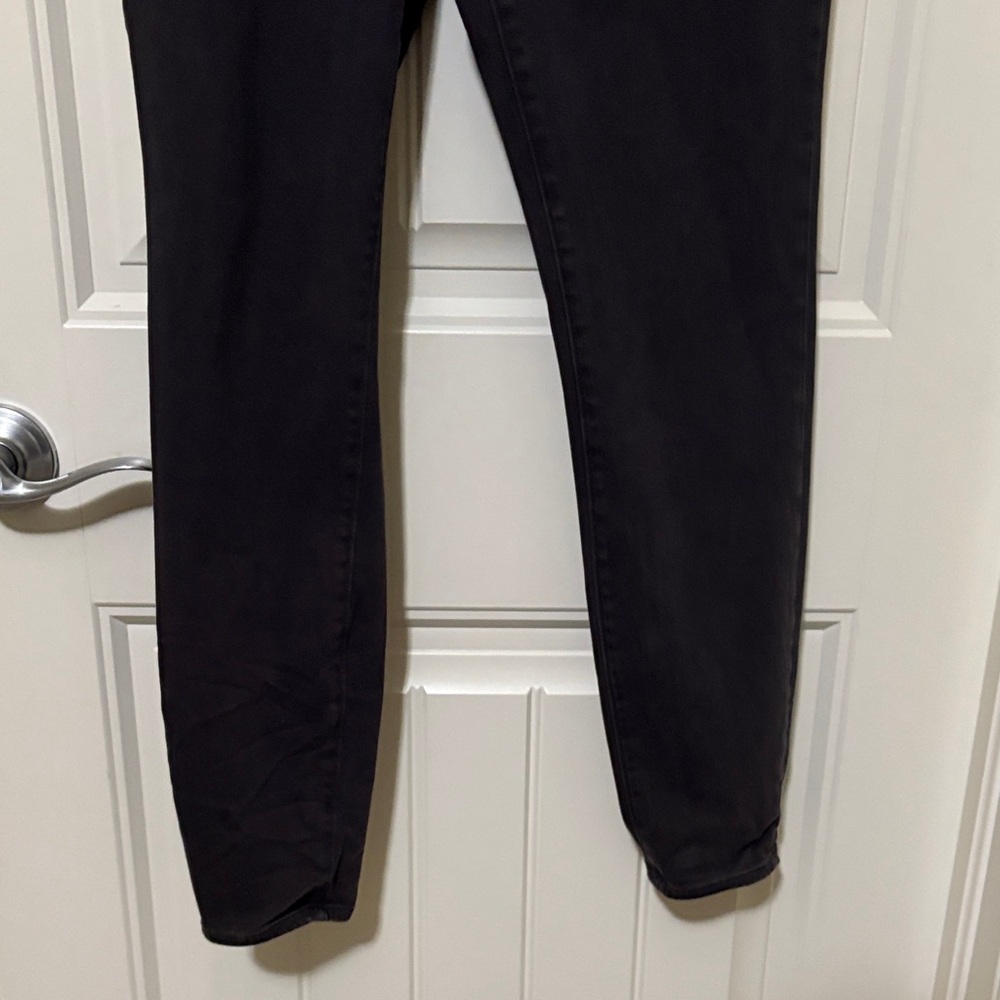 Loft gray‎ legging - Picture 3 of 8